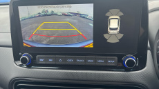 Hyundai Kona 1.0 TGDi 48V MHEV Premium 5dr Petrol Hatchback